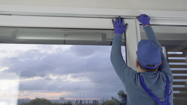 Fast and Reliable Emergency Window and Door Repairs in Berwyn Heights, MD