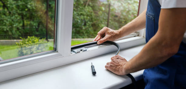 Professional Windows and Door Installation & Repair in Berwyn Heights, MD